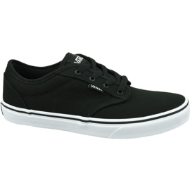 Zapatillas Vans Atwood W VKI5187 negro