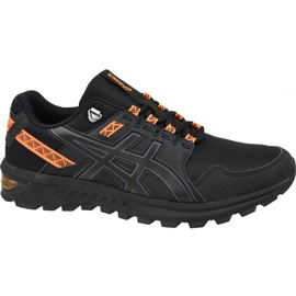 Asics Gel-Citrek M 1021A221-001 negro