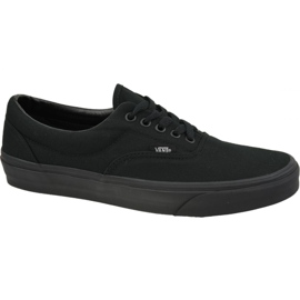 Vans Era W Vqfkbka Zapatos negro
