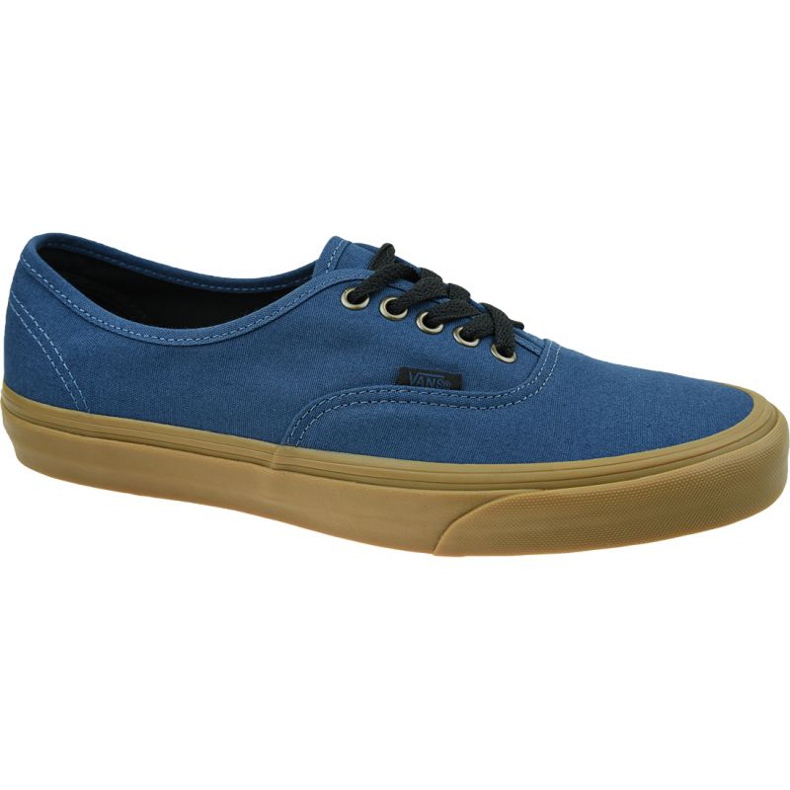 Zapatillas Vans Ua Authentic M VN0A38EMU4C1 azul