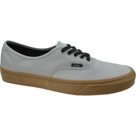 Vans Ua Authentic M VN0A38EMU401 gris