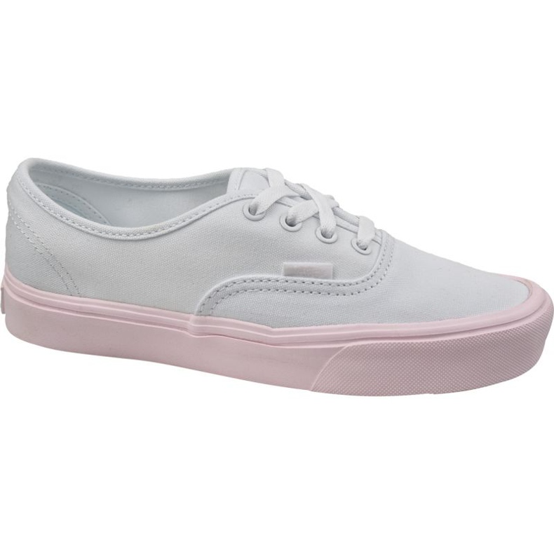 Vans Authentic Lite W VA2Z5JN5Q Zapatos blanco