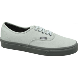 Zapatillas Vans Authentic M VA38EMMOM gris