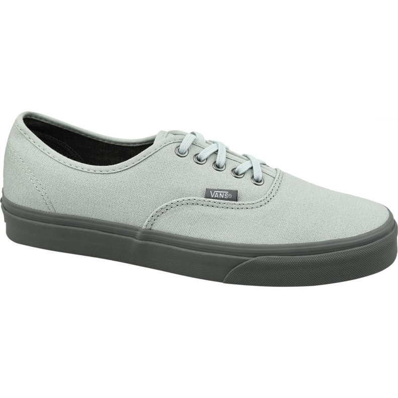 Zapatillas Vans Authentic M VA38EMMOM gris Zapatillas Vans Authentic M VA38EMMOM gris