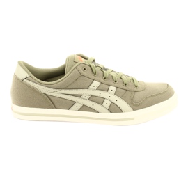 Asics Aaron M 1201A008 201 multicolor verde Asics Aaron M 1201A008 201 multicolor verde
