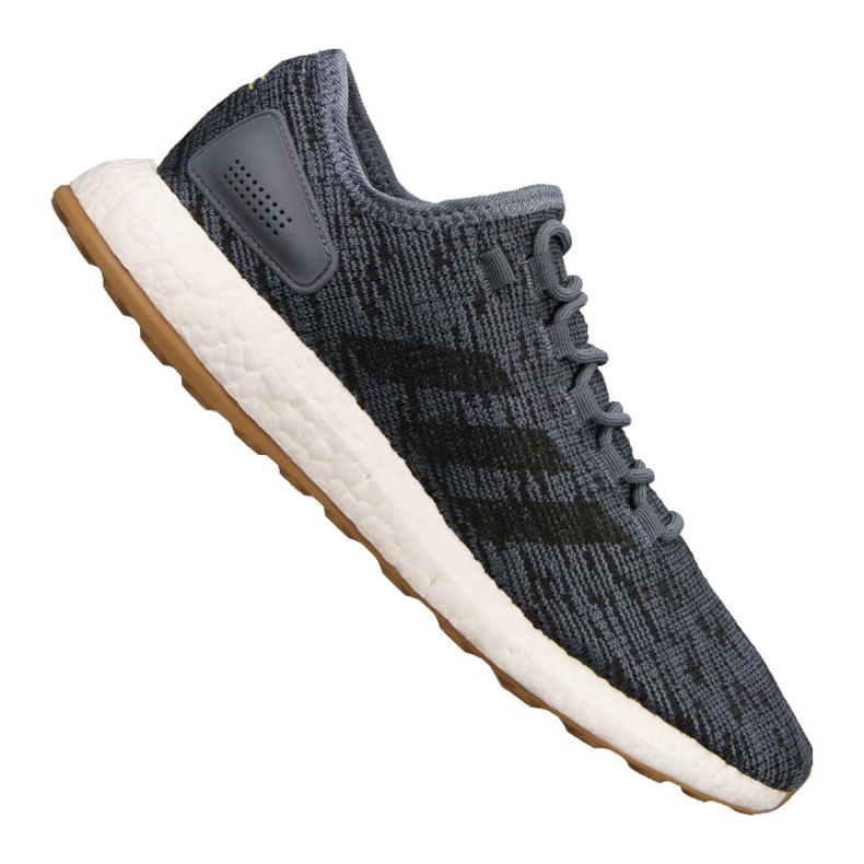Zapatillas Adidas PureBoost M CM8298 gris
