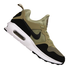 Nike Air Max Prime M 876068-202 negro verde