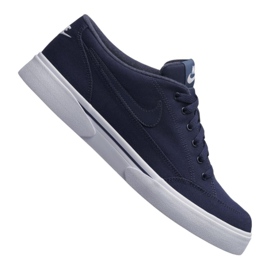 Zapatillas Nike Gts 16 Txt M 840300-500 azul marino