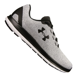 Under Armour Remix FW18 M 3020345-100 gris