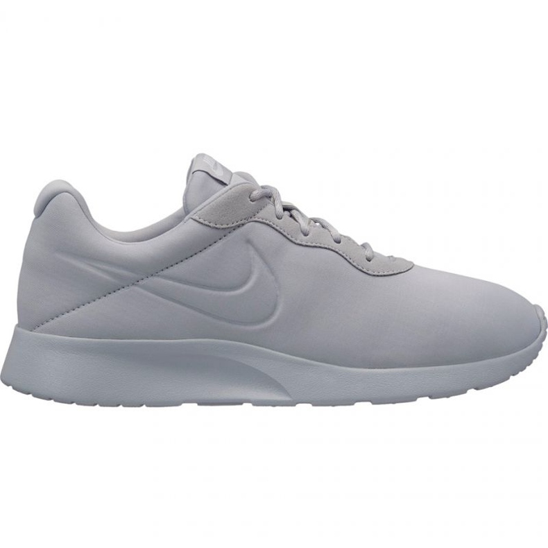 Zapato Nike Tanjun Prem M 876899008 gris