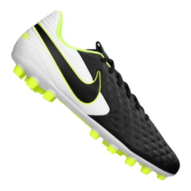 Calzado Nike Legend 8 Academy Ag M AT6012-007 gris negro