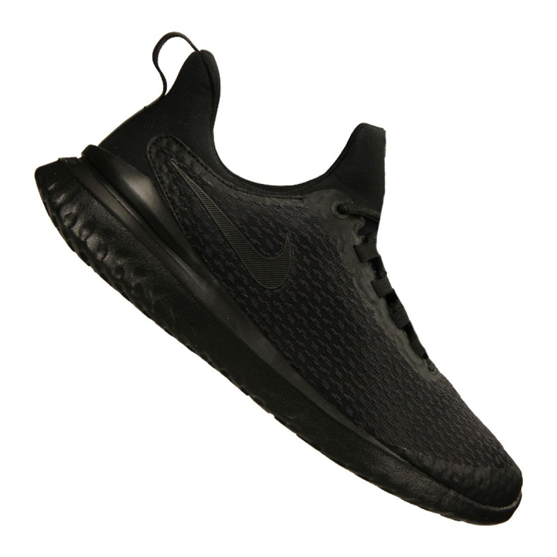 Calzado Nike Renew Rival M AA7400-002 negro
