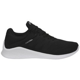 Zapatillas Asics Comutora M T831N-9090 negro