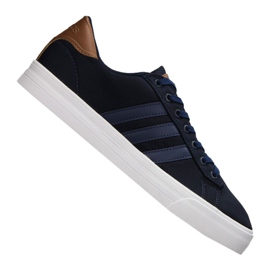 Zapatillas Adidas Cloudfoam Super Daily M B74307 negro