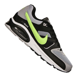 Zapatillas Nike Air Max Command M 629993-047 multicolor gris