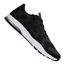 Calzado Nike Air Zoom Train Complete M 882119-002 negro