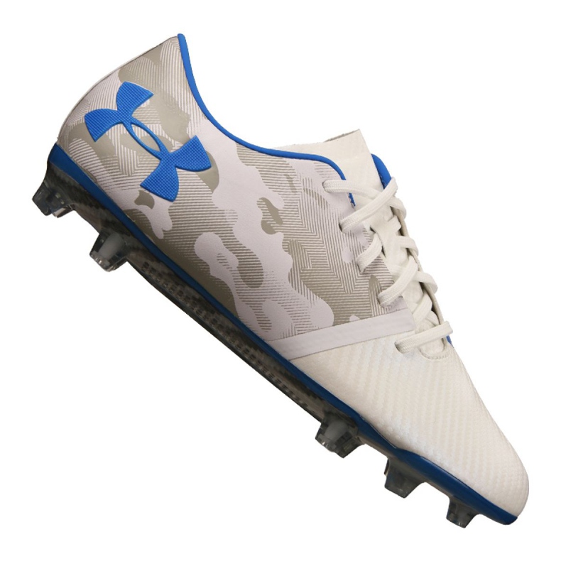 Proyector Under Armour Fg M 3021747-400 multicolor gris