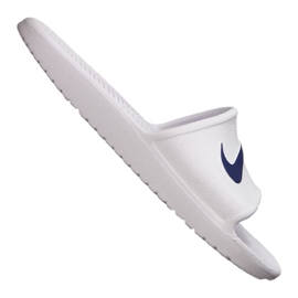 Zapatillas Nike Kawa Shower M 832528-100 blanco
