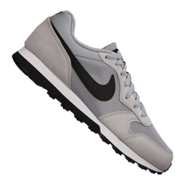 Zapatilla Nike Md Runner 2 M 749794-001 gris