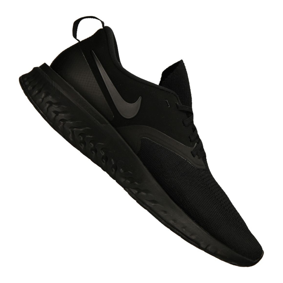 Nike odyssey react negras shop