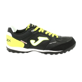 Botas de fútbol Joma Top Flex 2001 Tf M TOPS.2001.TF negro negro Botas de fútbol Joma Top Flex 2001 Tf M TOPS.2001.TF negro negro