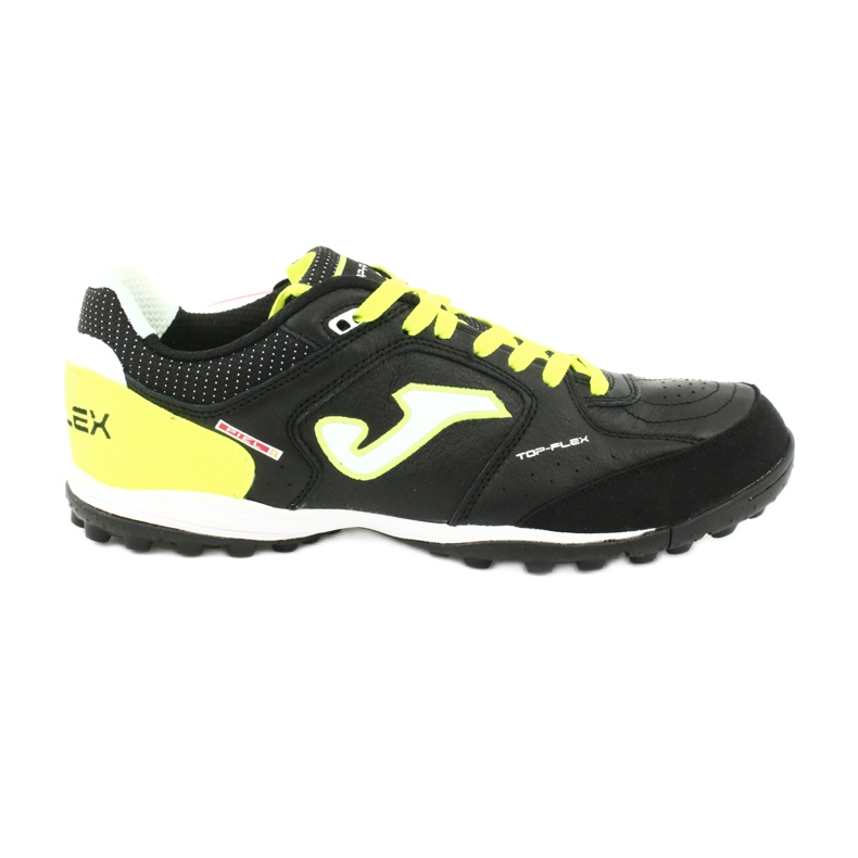 Botas de fútbol Joma Top Flex 2001 Tf M TOPS.2001.TF negro negro