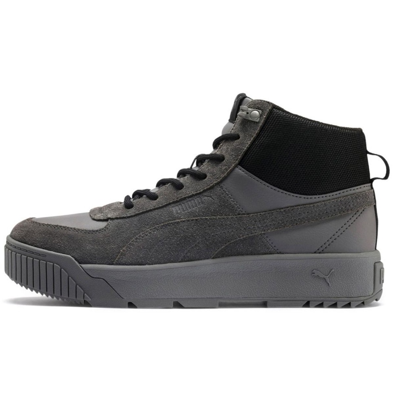 Puma Tarrenz Sb Castlerrock M 370551 03 gris
