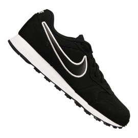 Nike Md Runner 2 Se M AO5377-001 negro