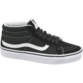Vans Sk8-Mid Reedición VN0A391F6BT1 negro