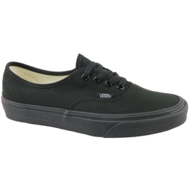 Vans Authentic Zapatos W VEE3BKA negro