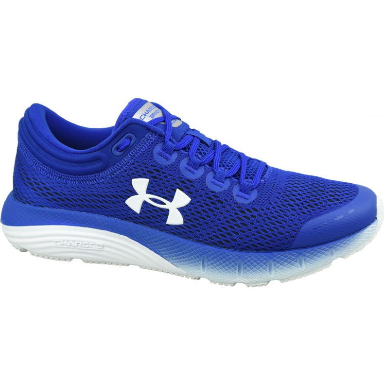 Under Armour Charged Bandit 5 M 3021947-401 azul