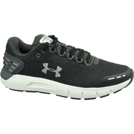Under Armour Charged Rogue Storm M 3021948-001 negro