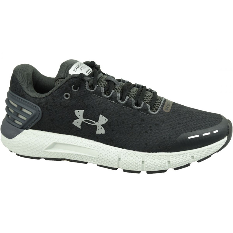 Under Armour Charged Rogue Storm M 3021948-001 negro Under Armour Charged Rogue Storm M 3021948-001 negro