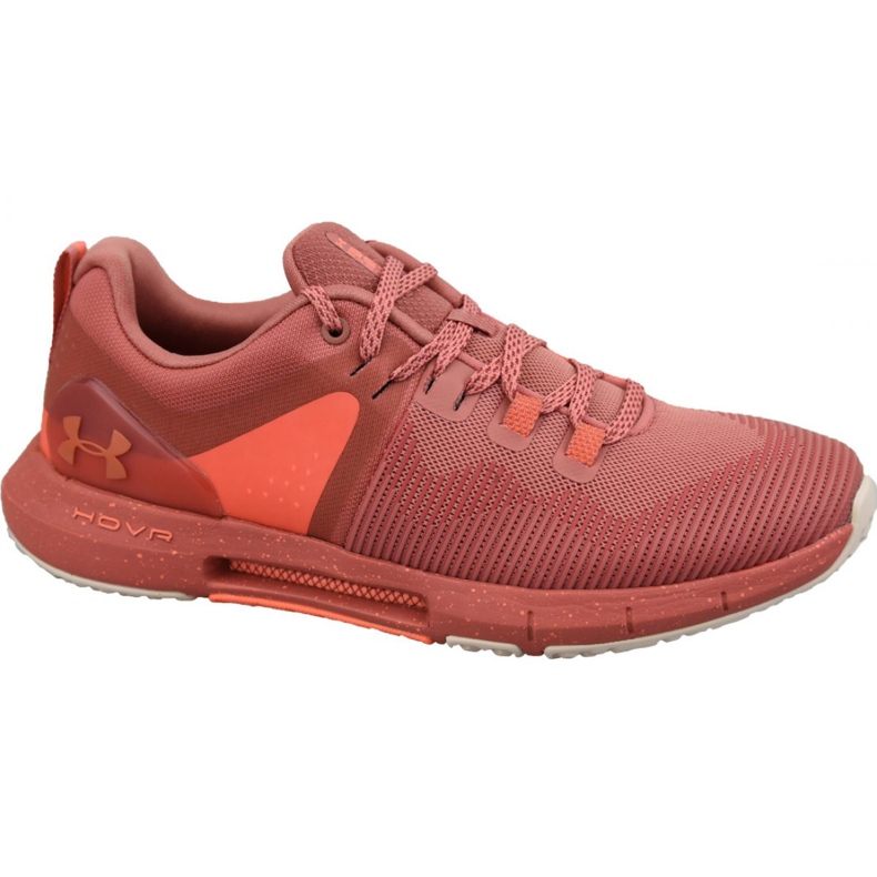 Under Armour W Hovr Rise W 3022208-602 rojo Under Armour W Hovr Rise W 3022208-602 rojo