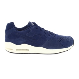 Zapatillas Nike Air Max Guile Prime M 916770-400 azul
