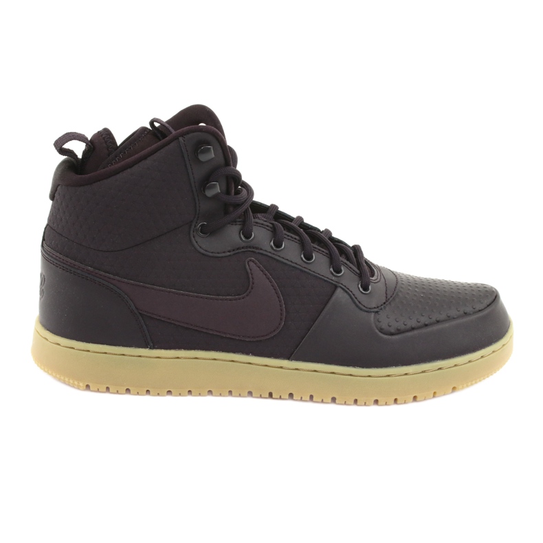 Nike Ebernon Mid Winter M AQ8754-600 multicolor