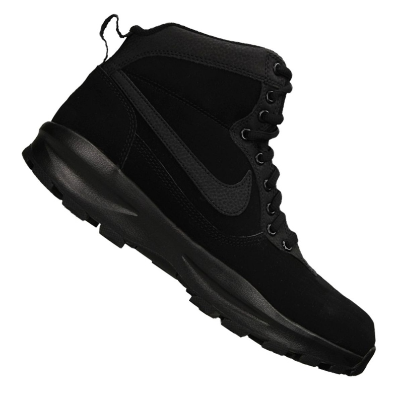 Zapatilla Nike Manoadome M 844358-003 negro