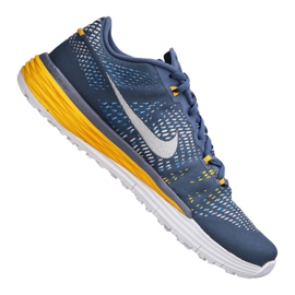 Zapatillas Nike Lunar Caldra M 803879-417 multicolor