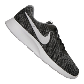 Calzado Nike Tanjun Se M 844887-010 negro multicolor