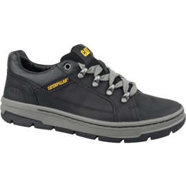 Caterpillar Handson M P723729 negro
