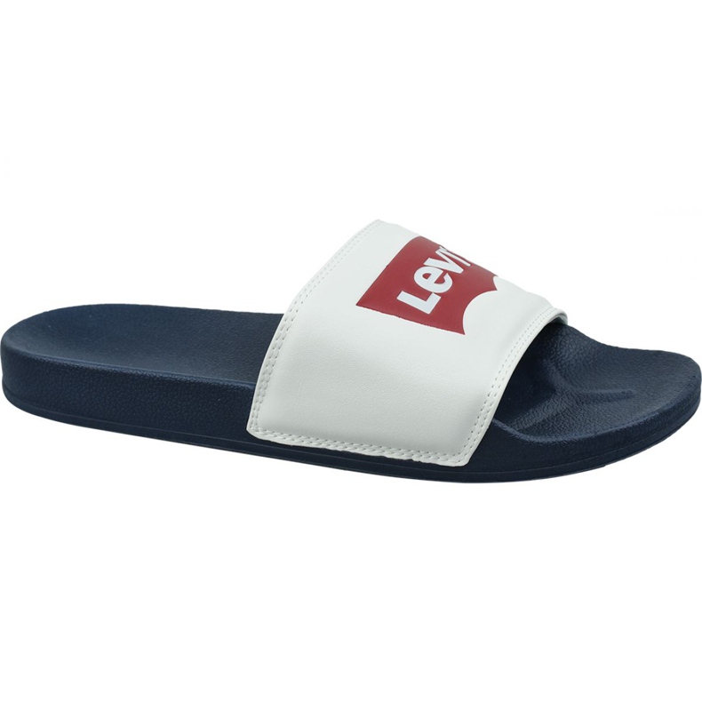 Levi's June Batwing 228998-794-17 blanco Levi's June Batwing 228998-794-17 blanco