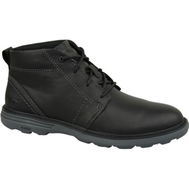 Zapatos Caterpillar Trey M P721895 negro