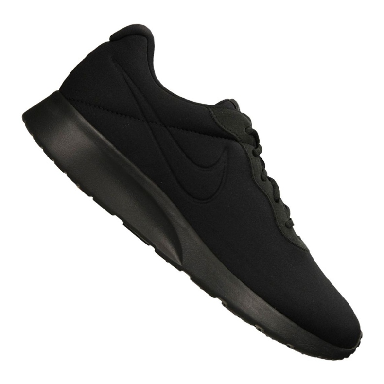 Calzado Nike Tanjun Prem M 876899-007 negro