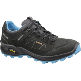 Zapatillas Grisport Nero Soft M 13113S2G negro