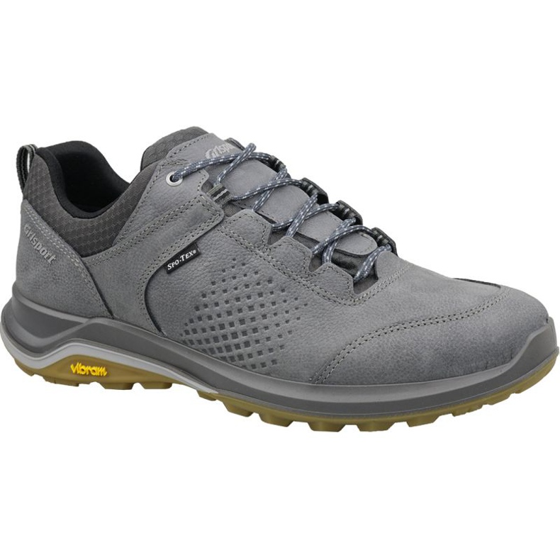 Zapatillas Grisport Smog Cangu M 14313C2T