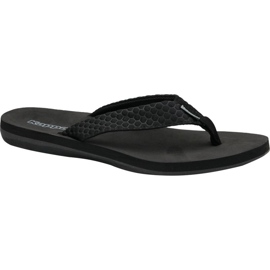 Chanclas Kappa Pahoa 242668-1111 negro