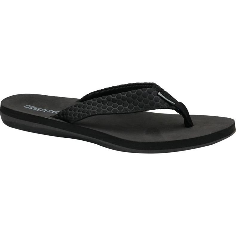 Chanclas Kappa Pahoa 242668-1111 negro