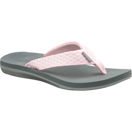 Chanclas Kappa Pahoa 242668-2116 rosa