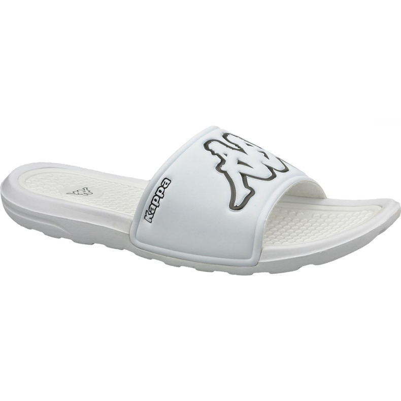 Zapatillas Kappa Barnel 242737-1011 blanco