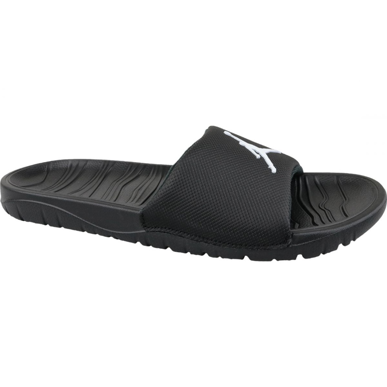 Nike Chanclas Jordan Break AR6374-001 negro